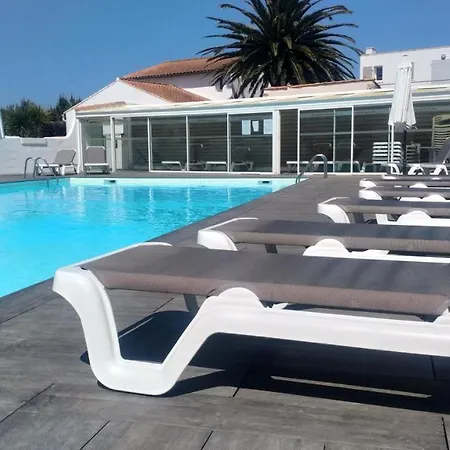 12 De La * La Couarde-sur-Mer