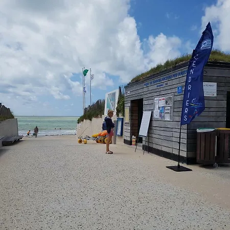 Prázdninový dům 12 De La La Couarde-sur-Mer