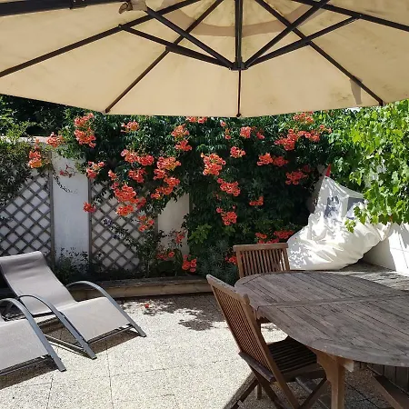 12 De La * La Couarde-sur-Mer