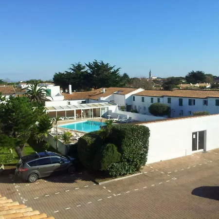12 De La La Couarde-sur-Mer