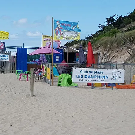 12 De La * La Couarde-sur-Mer