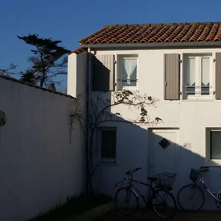 12 De La * La Couarde-sur-Mer
